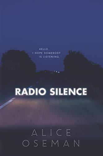 Radio Silence -- Alice Oseman, Paperback