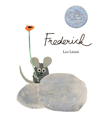 Frederick [Hardcover] Lionni, Leo - Hardcover