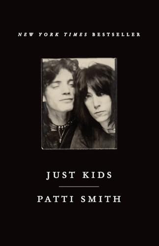 Just Kids by Smith, Patti