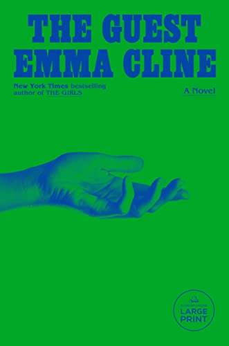 The Guest by Cline, Emma