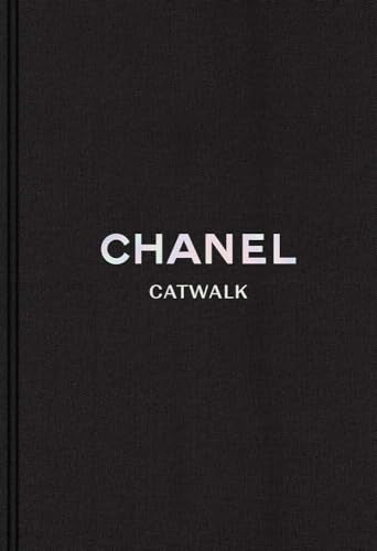Chanel: The Complete Collections -- Patrick Mauri鑚 - Hardcover
