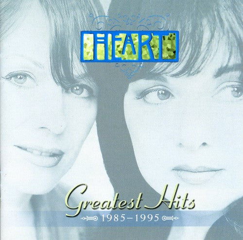 Greatest Hits 1985-95