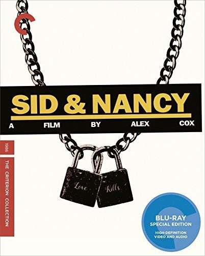 Sid & Nancy/Bd