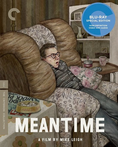 Meantime/Bd