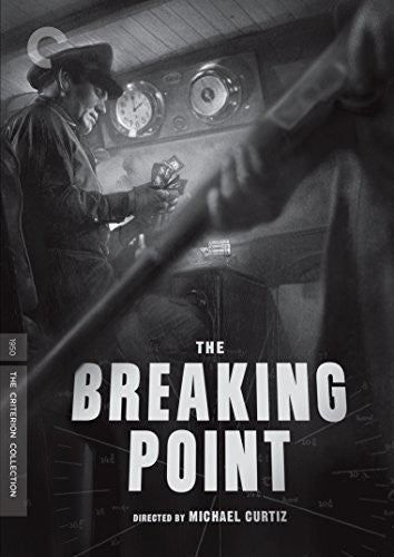 Breaking Point/Dvd