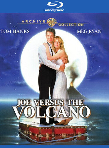 Joe Versus The Volcano (1990)