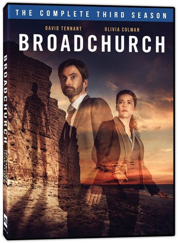 Broadchurch: Season Three