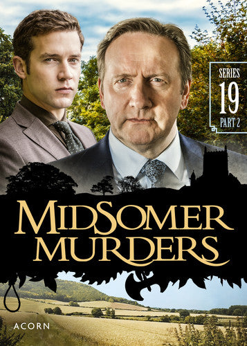 Midsomer Murders: Series 19 Pt 2