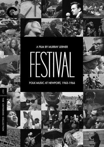 Festival/Dvd
