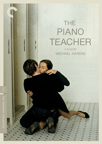 Piano Teacher/Dvd