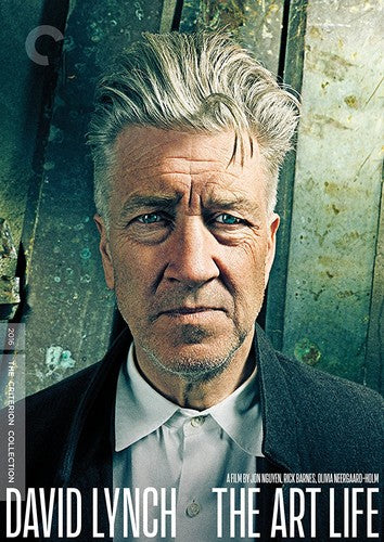 David Lynch: The Art Life/Dvd