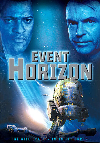 Event Horizon