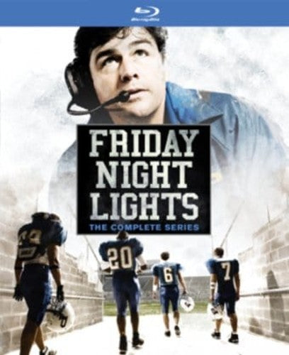 Friday Night Lights Complete (13 Bd 50)