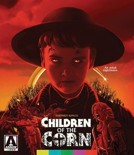 Children Of The Corn