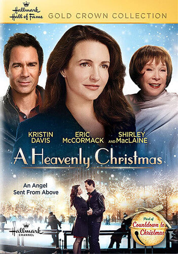 Heavenly Christmas, A Dvd