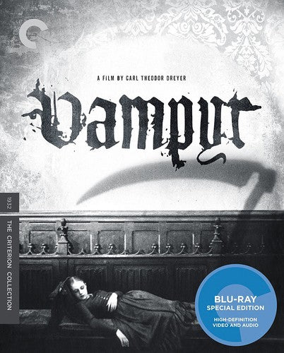 Vampyr/Bd