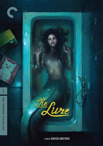 Lure/Dvd