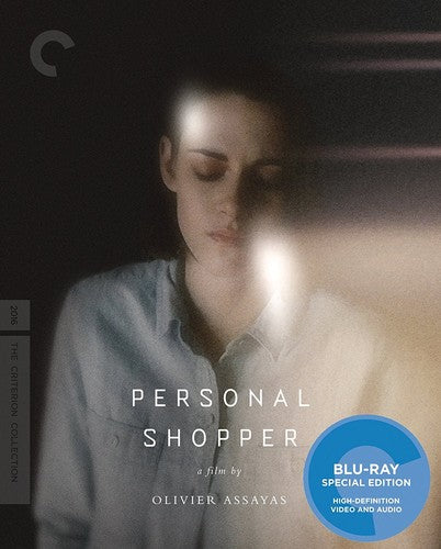 Personal Shopper/Bd