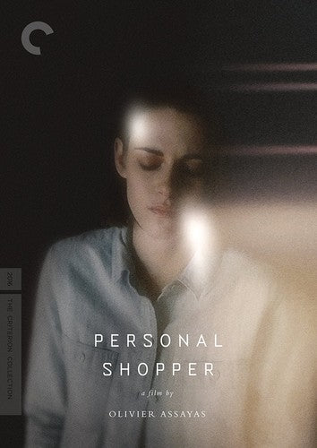 Personal Shopper/Dvd