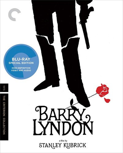 Barry Lyndon/Bd