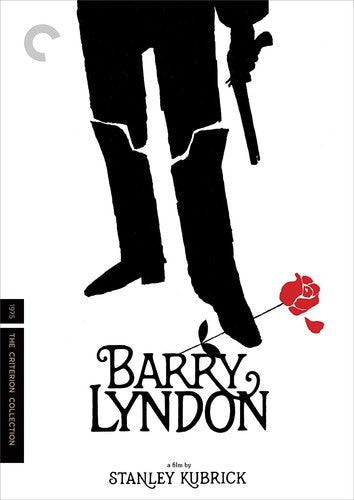 Barry Lyndon/Dvd