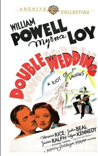 Double Wedding (1937)