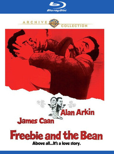 Freebie And The Bean (1974)