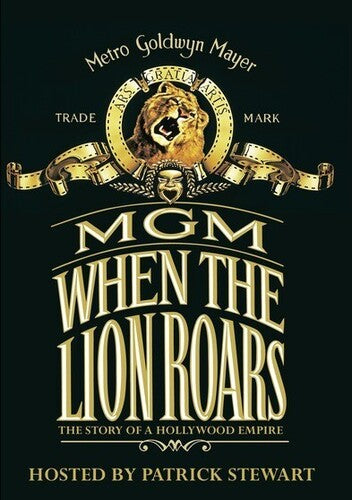 Mgm: When The Lion Roars (1992)