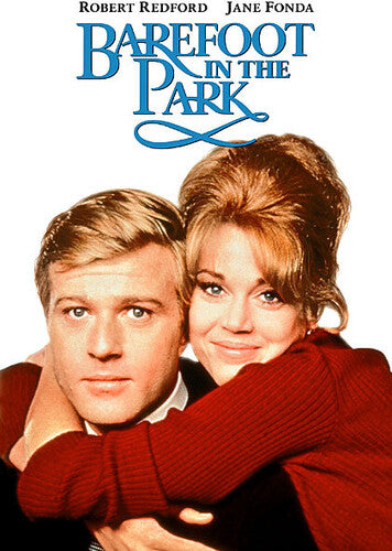 Barefoot In The Park