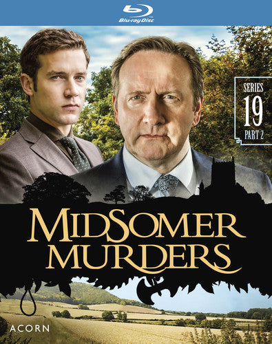 Midsomer Murders: Series 19 Pt 2