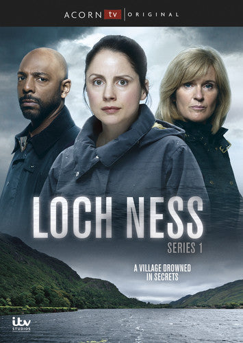 Loch Ness: Series 1