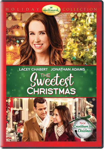 Sweetest Christmas, The Dvd