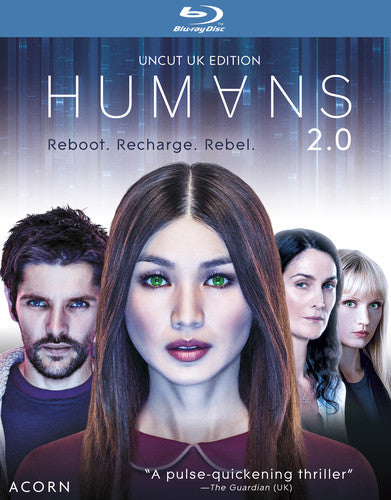 Humans 2.0