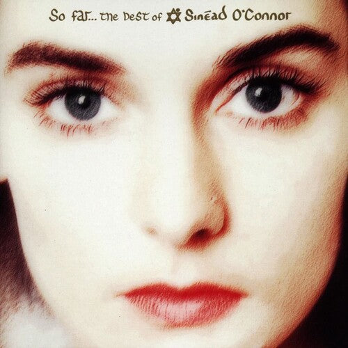 So Far: Best Of Sinead O'connor