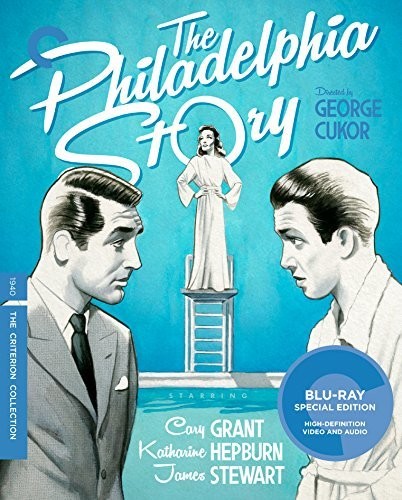 Philadelphia Story/Bd