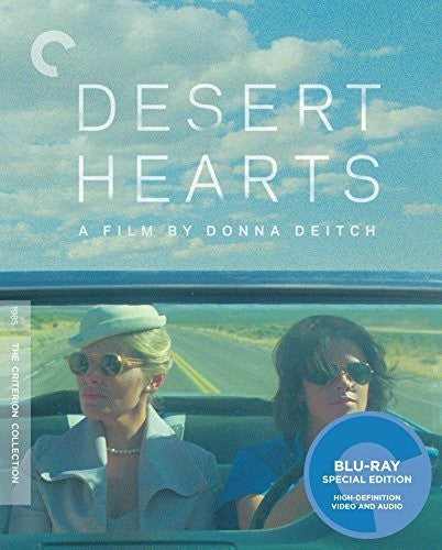 Desert Hearts/Bd