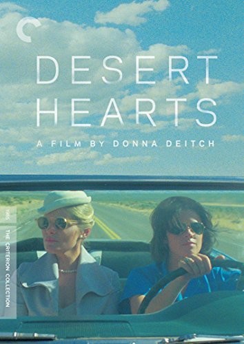 Desert Hearts/Dvd