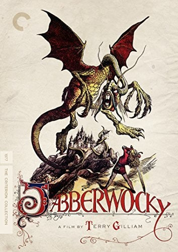 Jabberwocky/Dvd
