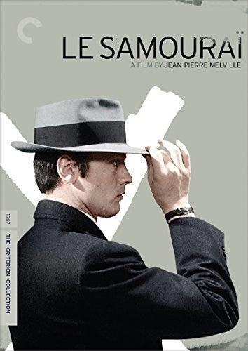Le Samourai/Dvd