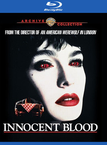 Innocent Blood (1992)