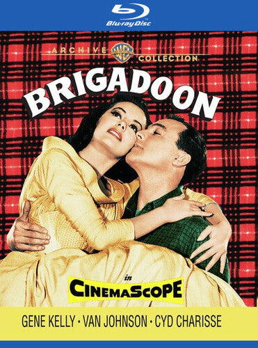 Brigadoon (1954)