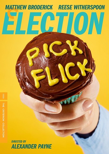 Election/Dvd