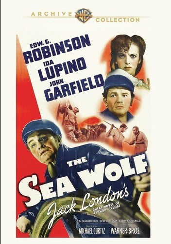 Sea Wolf (1941)