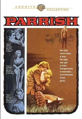 Parrish (1961)