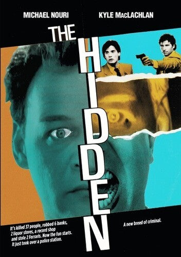 Hidden (1987)