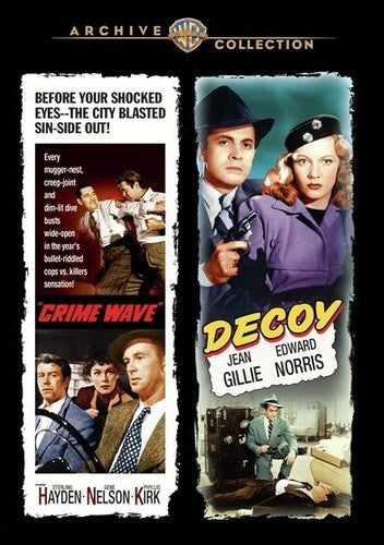 Crime Wave / Decoy