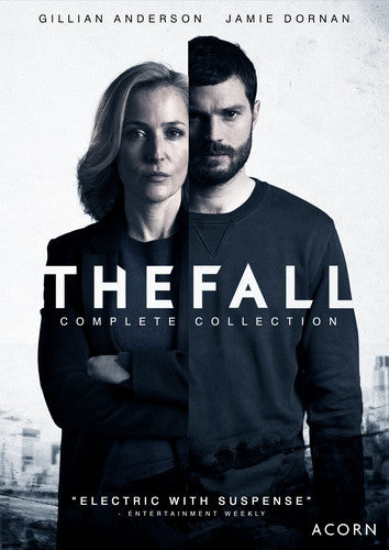 Fall: Complete Collection