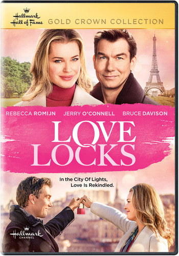 Love Locks Dvd