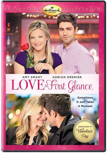 Love At First Glance Dvd