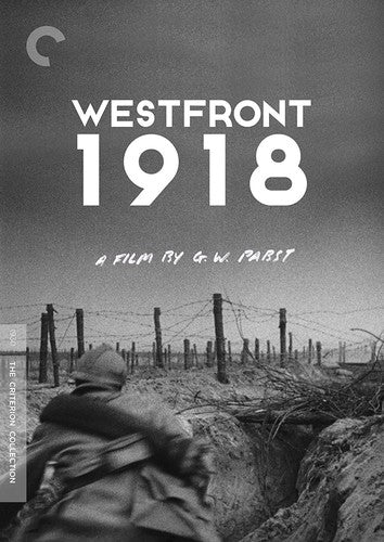 Westfront 1918/Dvd